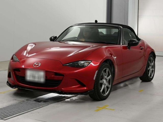 Roadster 2017
