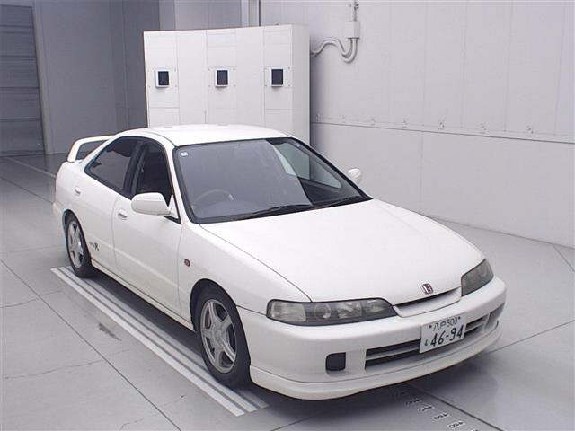 Integra 1996