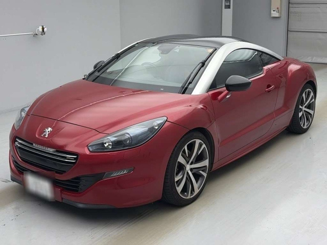 Rcz 2016