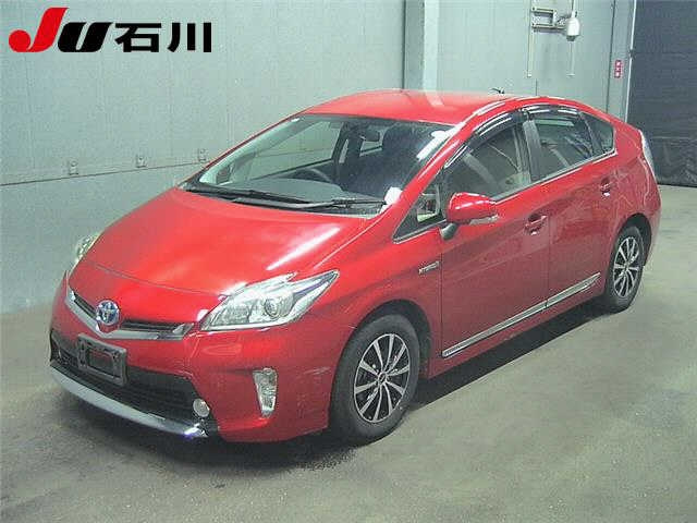 Prius 2014