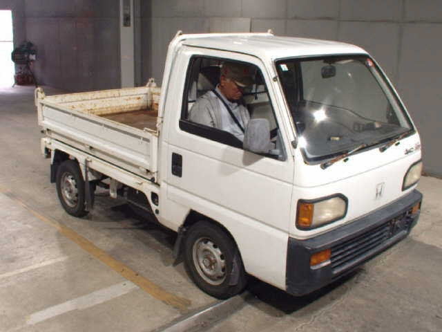 Acty Truck 1993