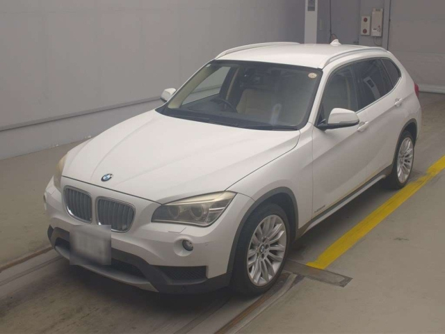 X1 2013