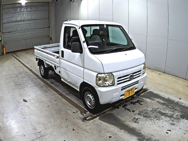 Acty Truck 2007