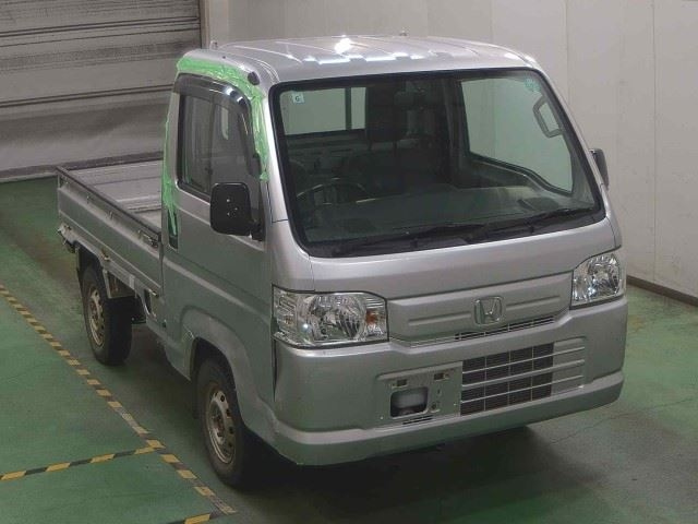 Acty Truck 2017