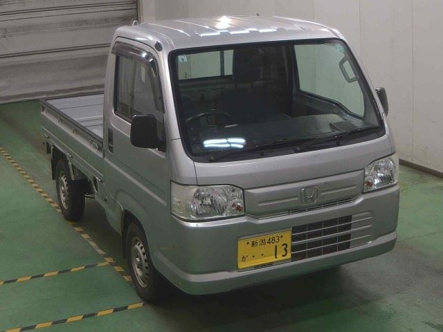 Acty Truck 2012