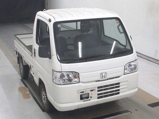 Acty Truck 2017