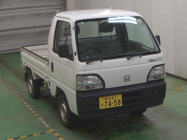 Acty Truck 1998