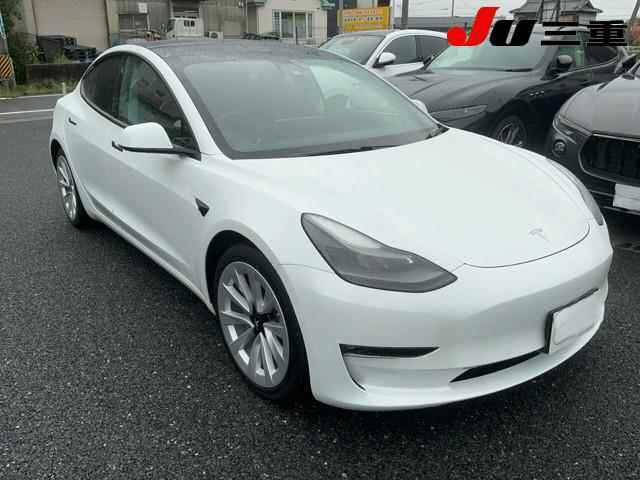 Model3 2021