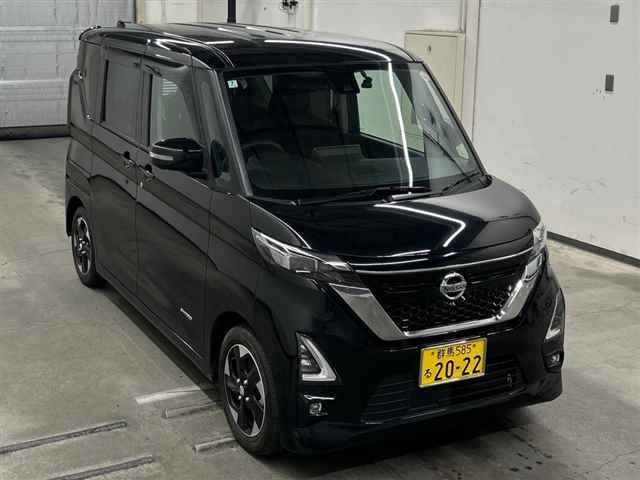 Roox 2022