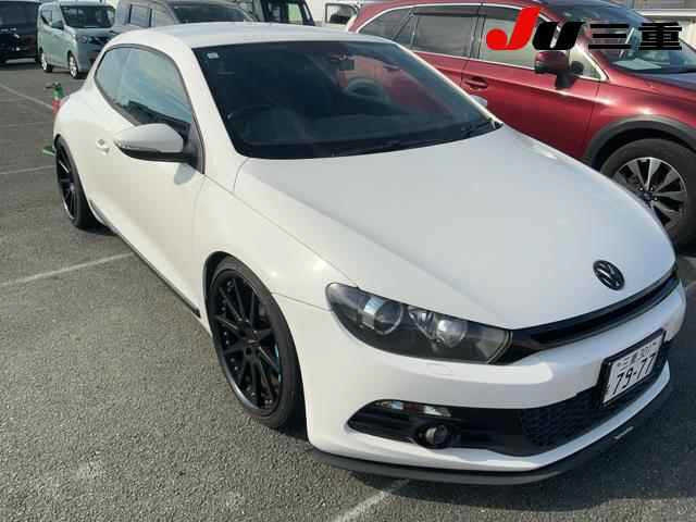 Scirocco 2011