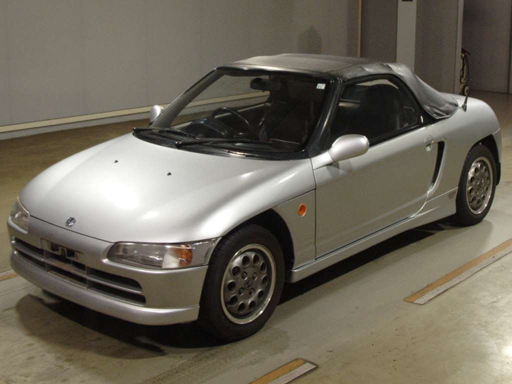 Beat 1991
