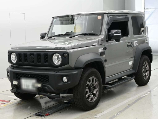 Jimny Sierra 2022