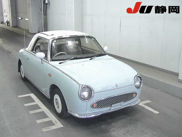 Figaro 1991