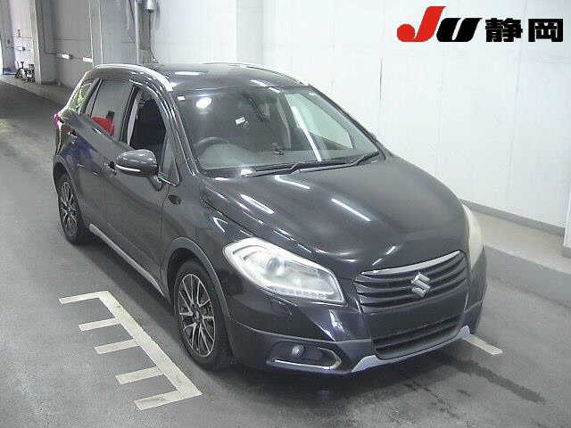 Sx-4 2017