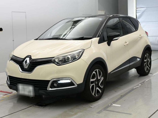 Captur 2017