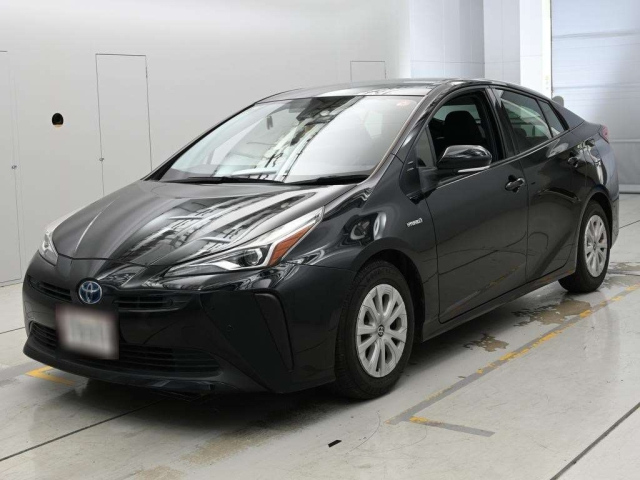 Prius 2020
