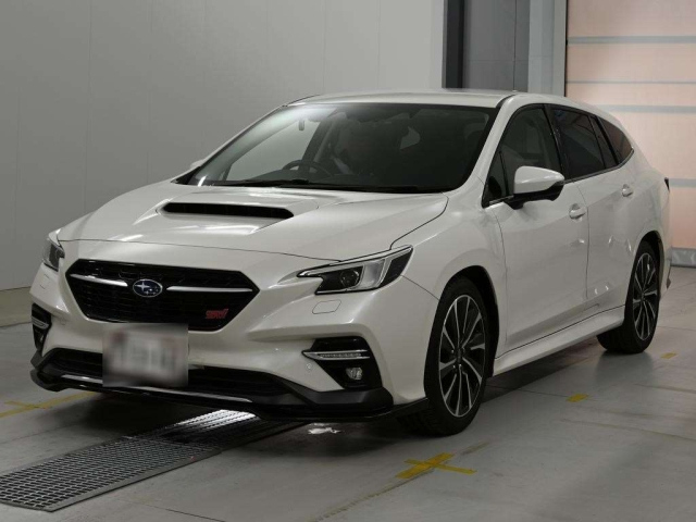 Levorg 2021