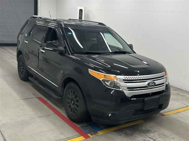 Explorer 2013