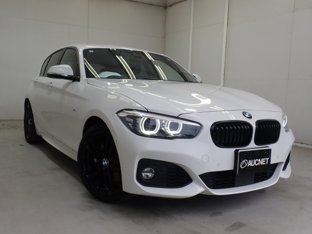 1 Series 2019