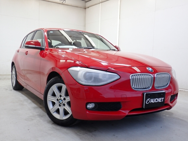 1 Series 2015