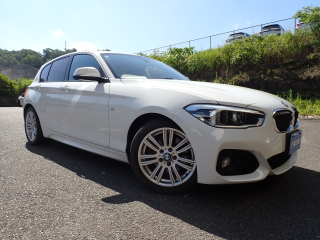 1 Series 2016