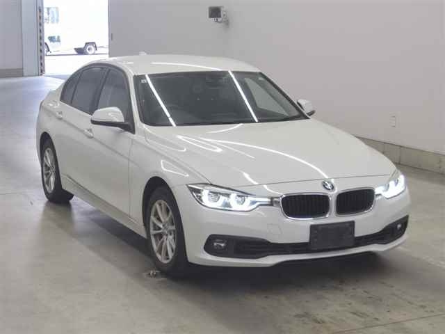 3 Series 2017