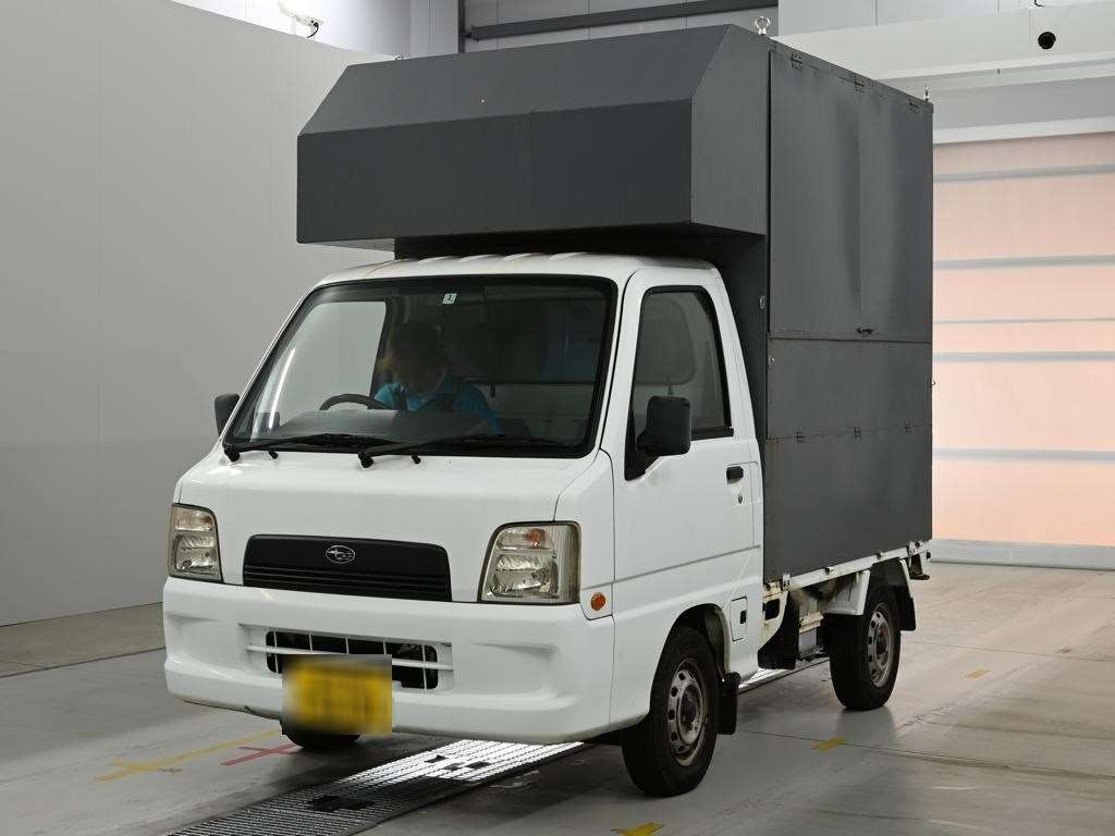 Sambar 2003