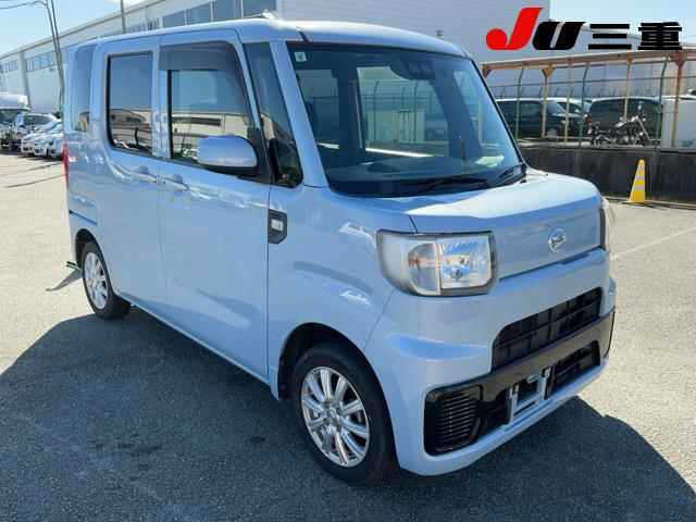 Hijet Caddie 2018