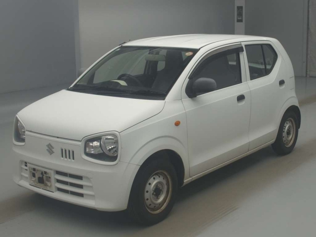 Alto Van 2018