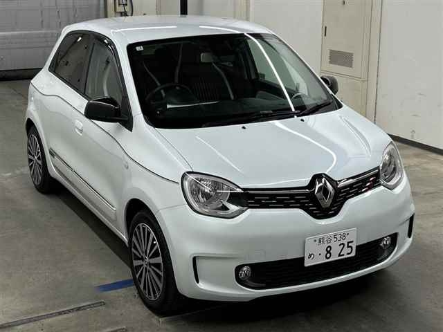 Twingo 2023