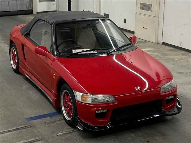Beat 1991