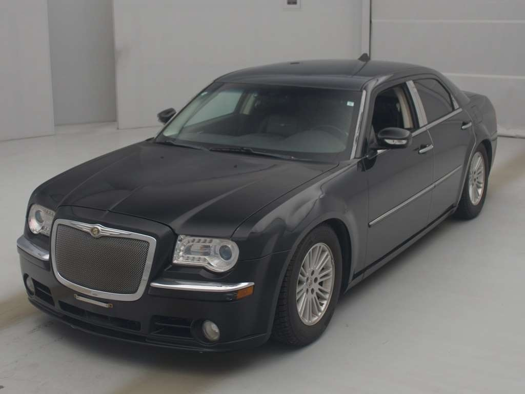 300c 2011