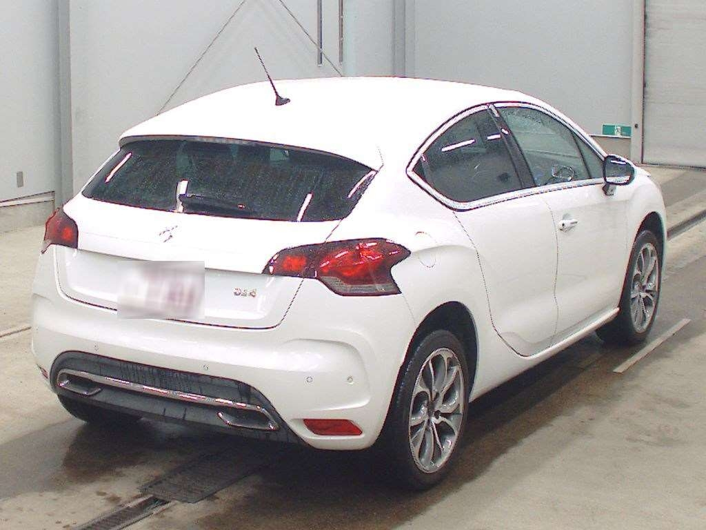 Ds4 2016