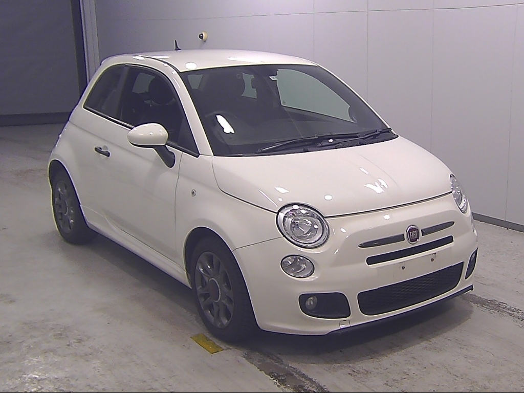 500s 2013