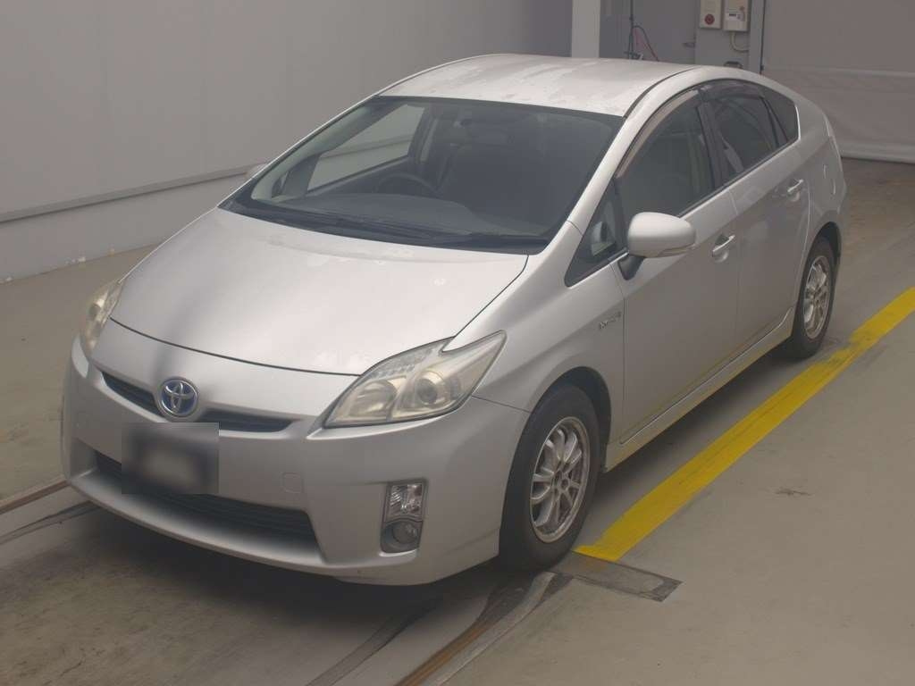 Prius 2009