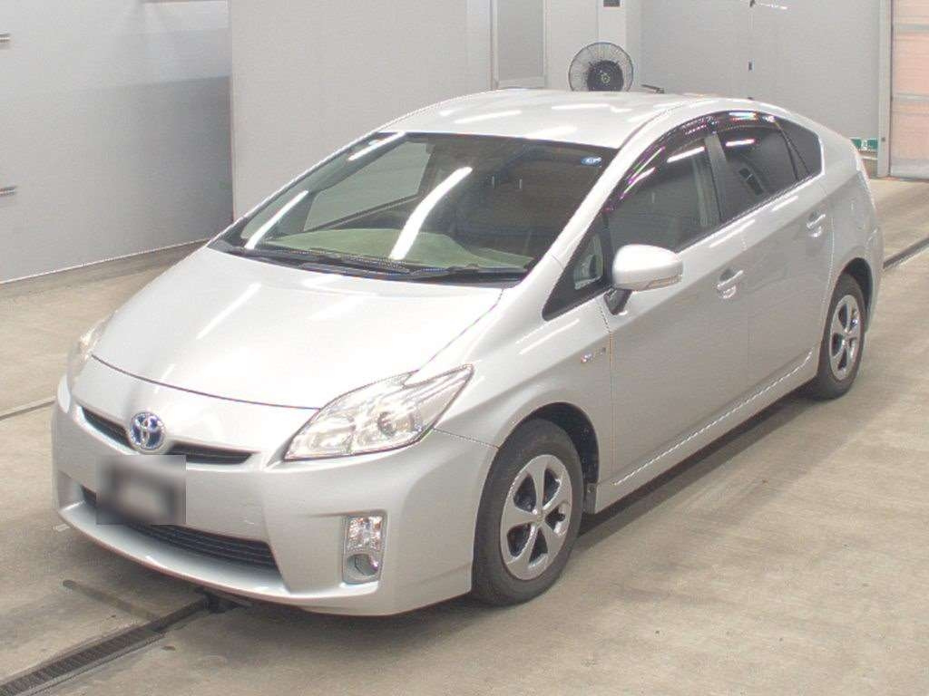 Prius 2009