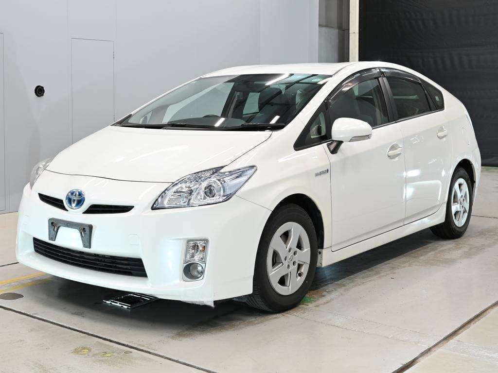 Prius 2009