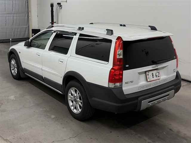 Xc70 2005