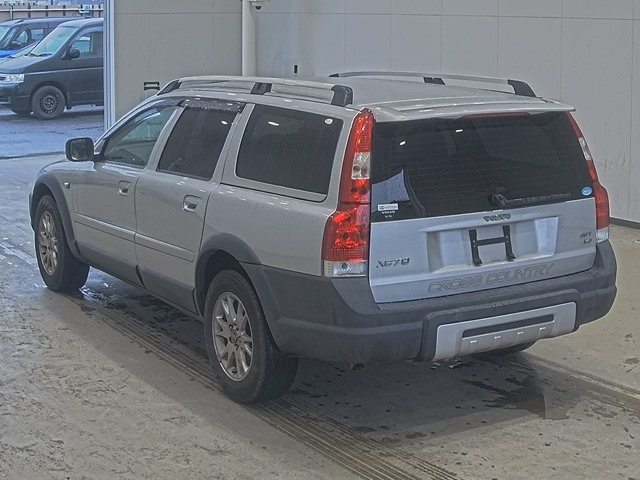 Xc70 2005