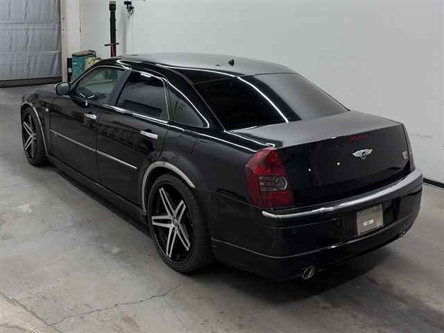 300c 2009