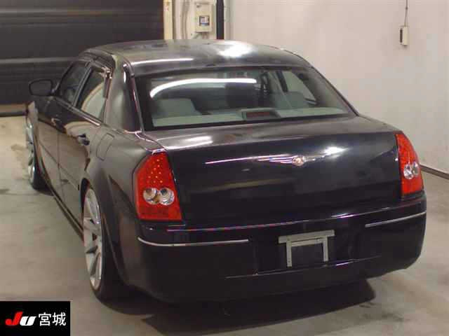300c 2011