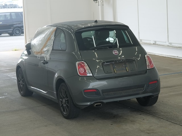 500s 2013