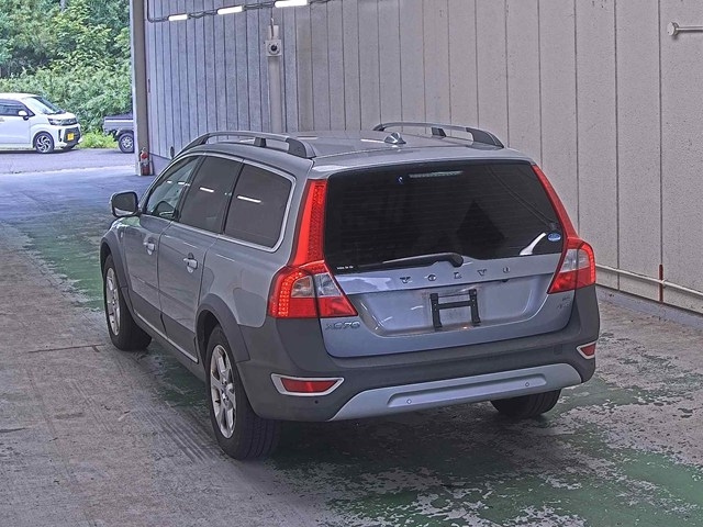 Xc70 2009