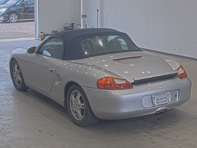 Boxster 1999