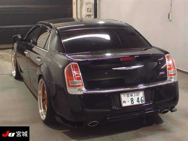 300c 2014