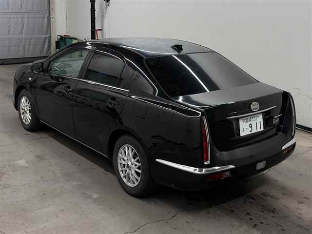 Galue-2 2009