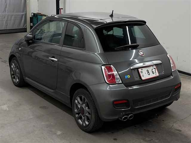500s 2014