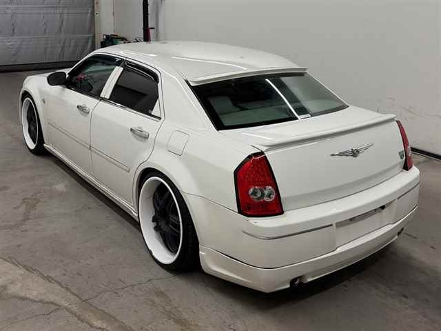 300c 2011