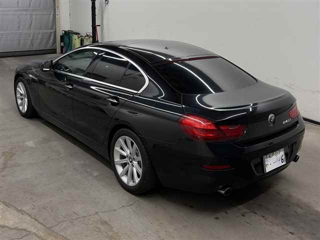6 Series 2012