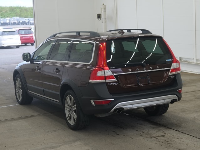Xc70 2015